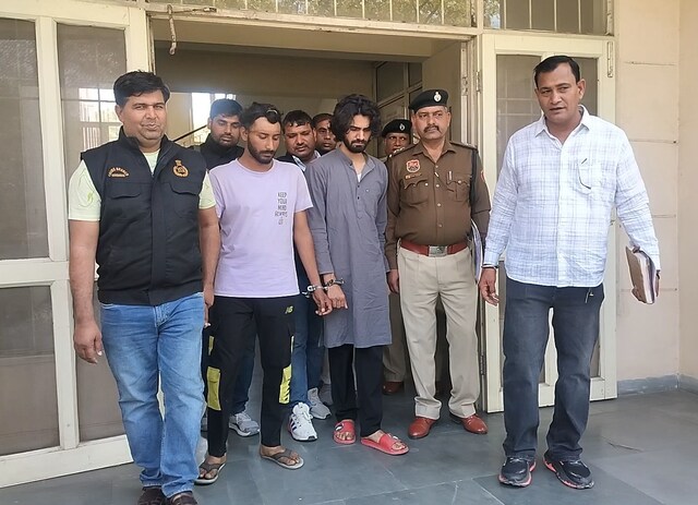 क्रिकेट खेलने जा रहे बच्चे की किडनैपिंग के बाद हत्या, शव को बोरे में डाल फेंका