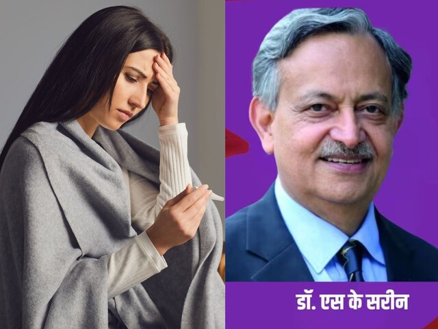 क्या बिना दवा के भी ठीक हो सकता है बुखार? लिवर के सबसे बड़े डॉक्टर से जानें