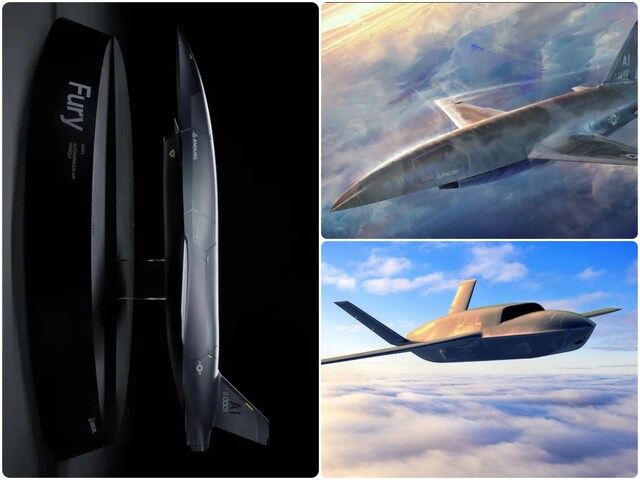 अमेरिका ने बना लिया ऐसा फाइटर जेट, हवाई जंग में चीन के माथे पर आ जाएगा पसीना