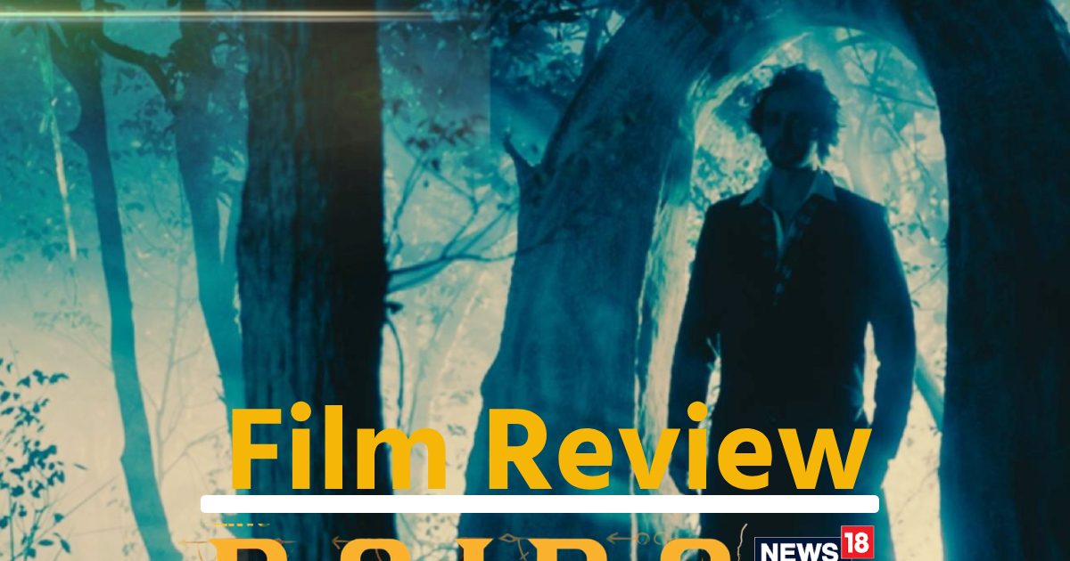 Baida Movie Review: बिना दिमाग लगाए देखें ‘बैदा’, अच्छी है कहानी