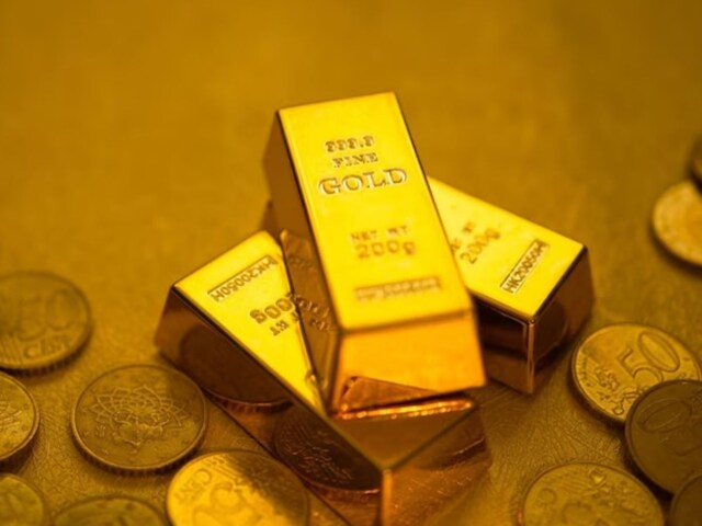 Gold ETF : दुनिया गोल्‍ड ईटीएफ पर लट्टू पर भारतीयों का हो गया मोहभंग