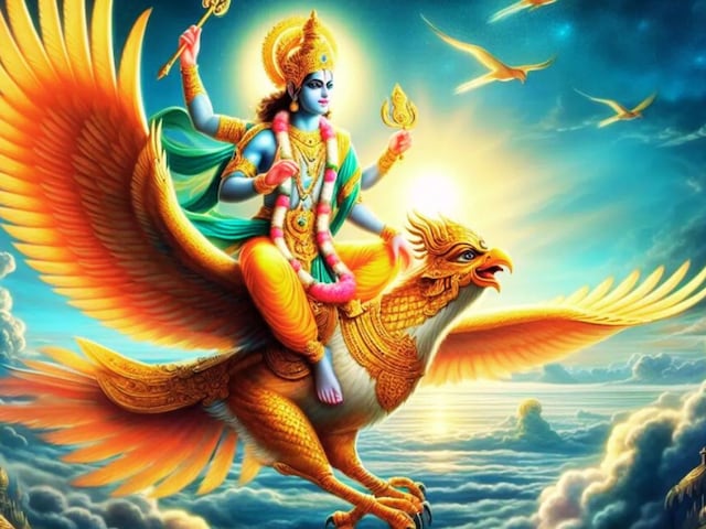 पीरियड्स के बारे में बहुत गहरी बात कहता है गरुड़ पुराण, क्या ध्यान रखें आप? पीरियड्स के बारे में बहुत गहरी बात कहता है गरुड़ पुराण, क्या ध्यान रखें आप?