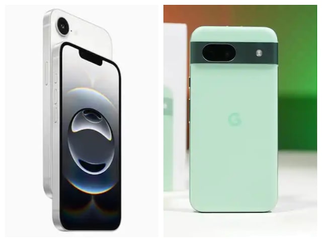 google Pixel 9a या iPhone 16e, दोनों में कौन बेहतर, क‍िसे खरीदना सही