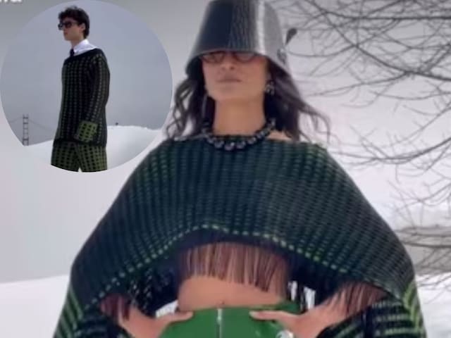 Ruckus on fashion show in the month of Ramadan, designers apologize after uproar Ruckus on fashion show in the month of Ramadan, designers apologize after uproar