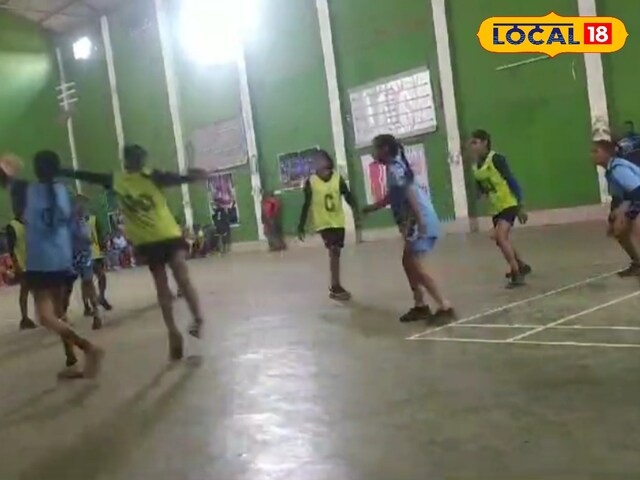 Netball Netball