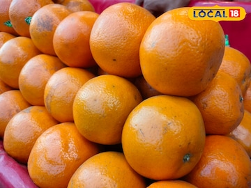 Orange Orange