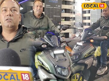 हाइब्रिड