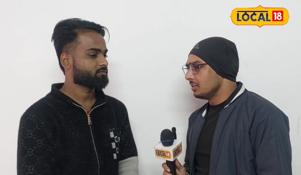 रातोंरात करोड़पति बना यूपी का यह युवक, Dream-11 पर ऐसे बनाई टीम, चमक उठी किस्मत