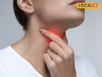 खांसी, जुकाम, गले की खराश के लिए अपनाएं ये घरेलू नुस्खा, तुरंत मिलेगा आराम खांसी, जुकाम, गले की खराश के लिए अपनाएं ये घरेलू नुस्खा, तुरंत मिलेगा आराम