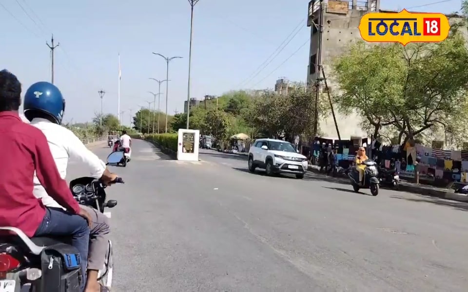 छत्तीसगढ़ में मौसम रहेगा शुष्क, तापमान में हल्की गिरावट की संभावना