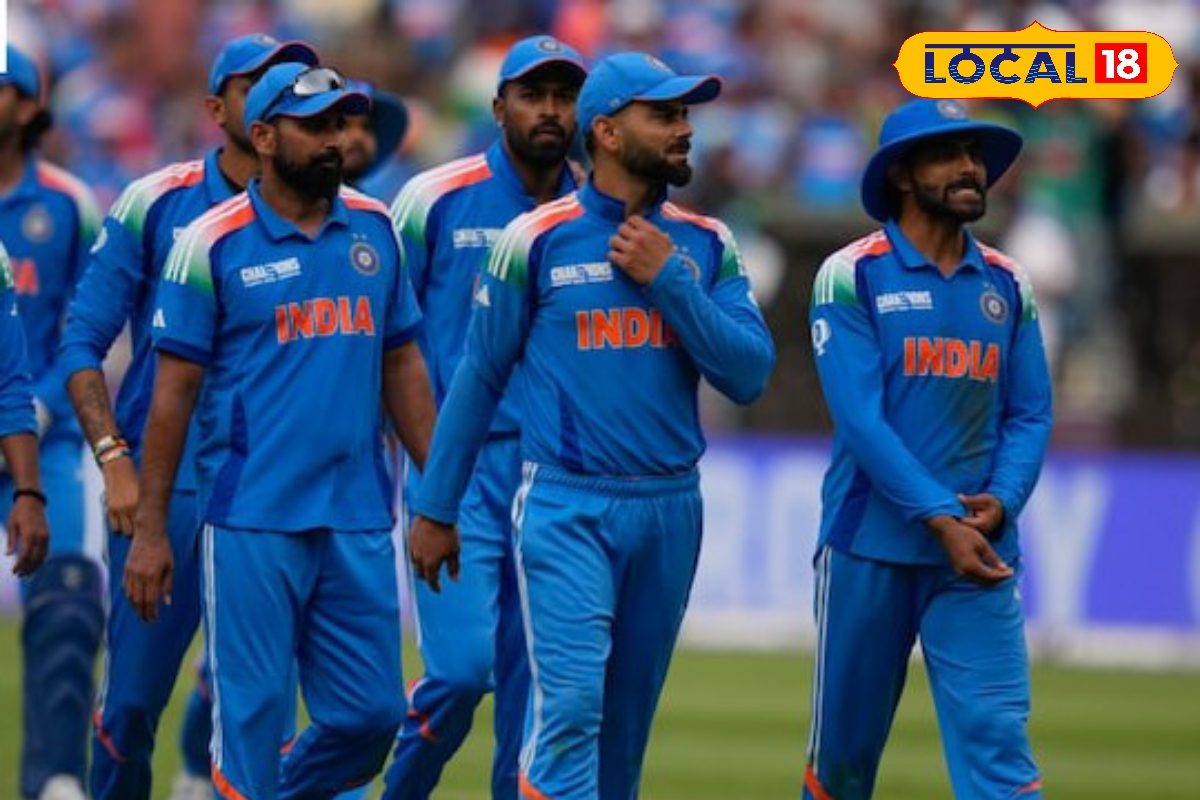 लगा भारत को न्यूजीलैंड चारों खाने चित कर देगी...बिहार वालों ने की भविष्यवाणी