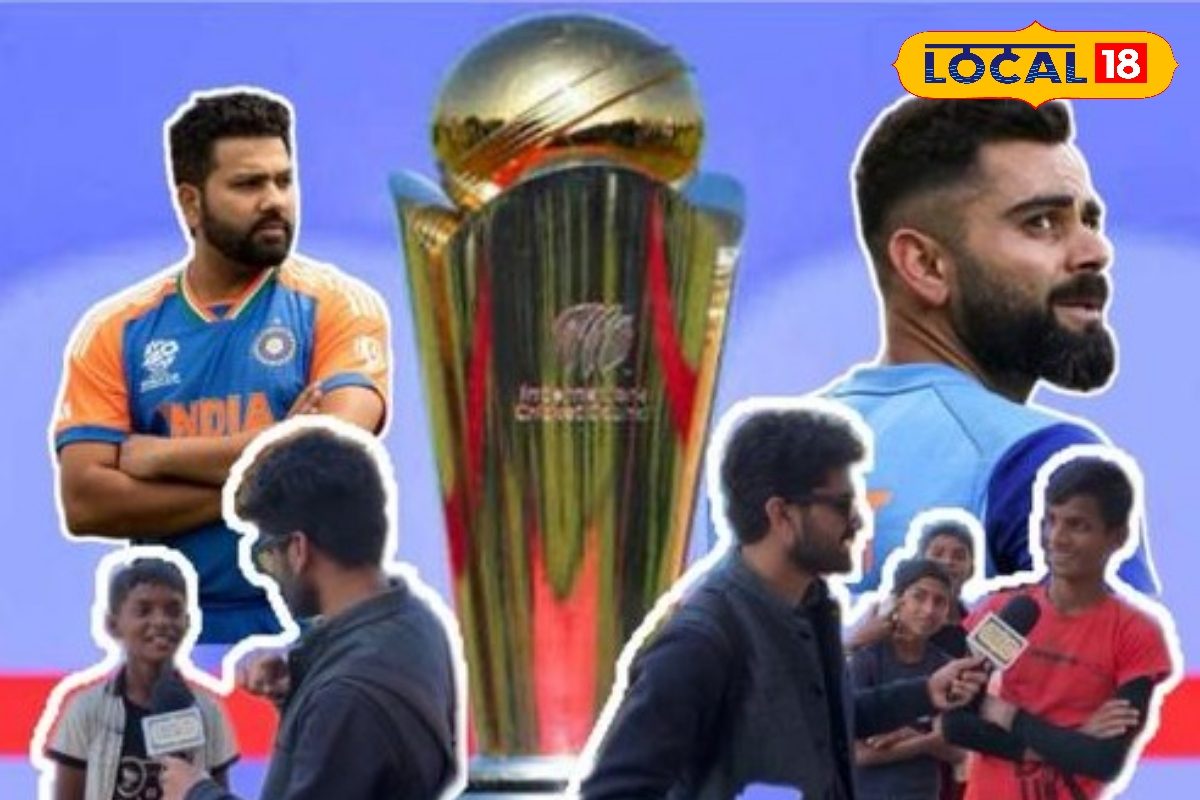 IND Vs AUS: '100% जीतेगी टीम इंडिया, विराट पार करेंगे नैया...' यहां लग गई शर्त