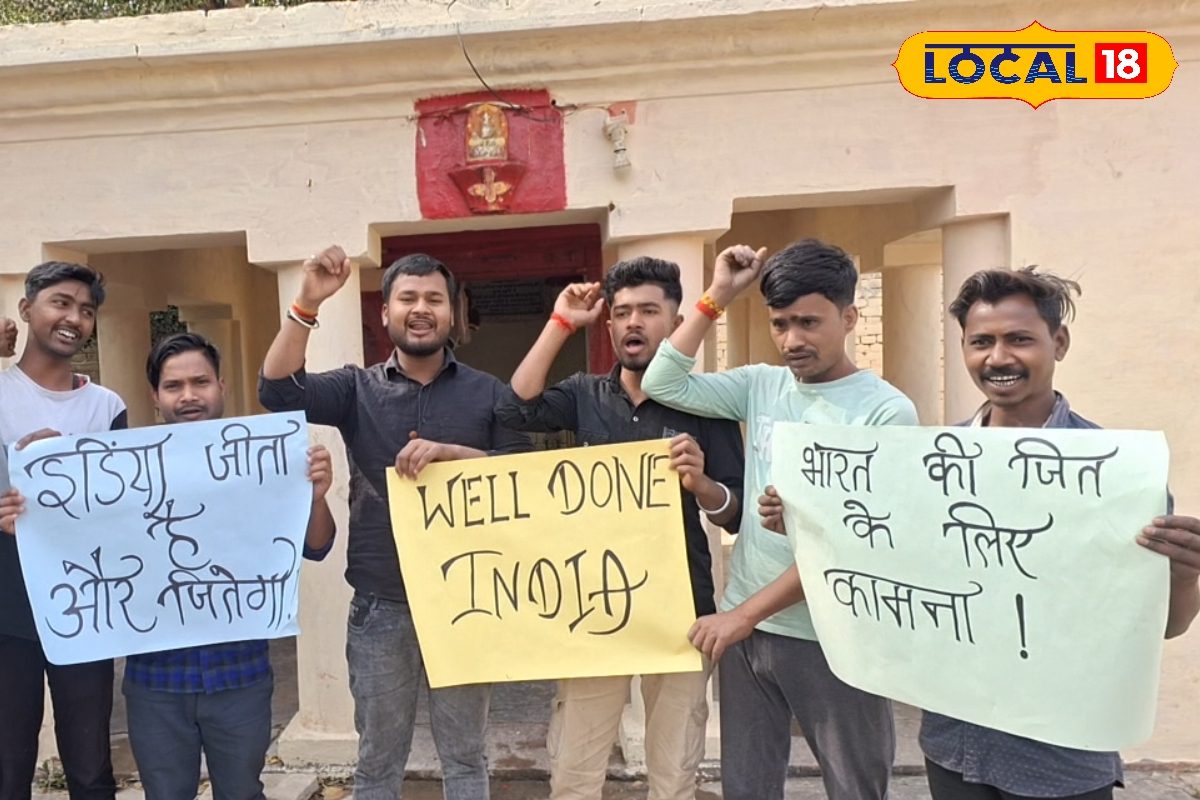 'हमें उम्मीद है कि विराट कोहली...', सेमीफाइनल मैच से पहले क्या बोले लोग?