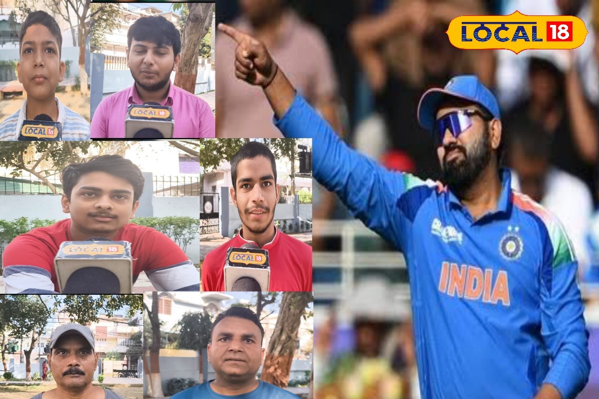 कहब त लग जाई धक से...रोहित शर्मा की बॉडी शेमिंग पर लपेटे में आ गए राहुल गांधी