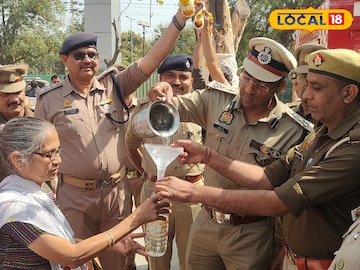 गंगाजल