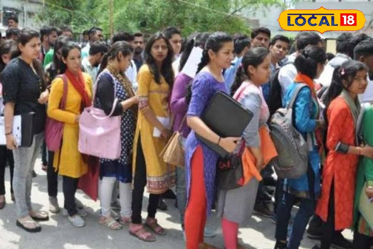 इस प्लेसमेंट कैंप में कई बड़ी कंपनियां देंगी मौका, जानें पूरा प्रोसेस