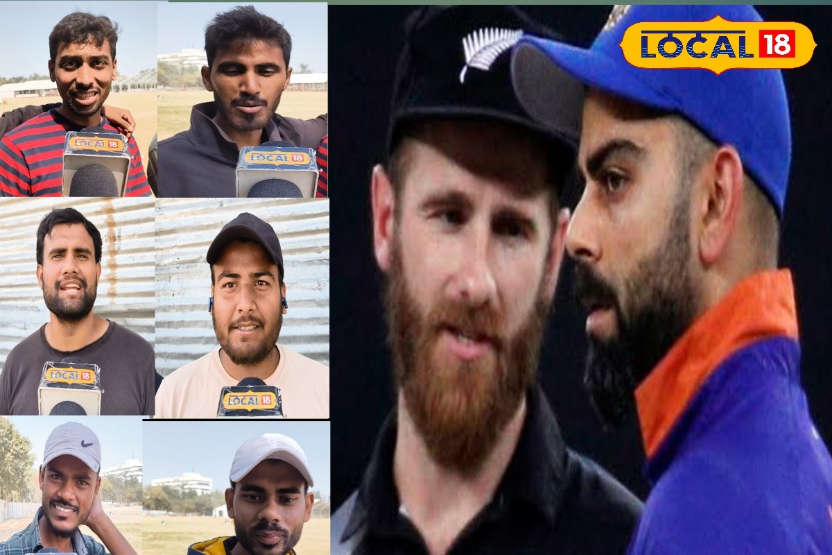 कोहली या विलियम्सन, लोग बोले-कहीं स्टीव स्मिथ की तरह केन भी ना ले लें संन्यास