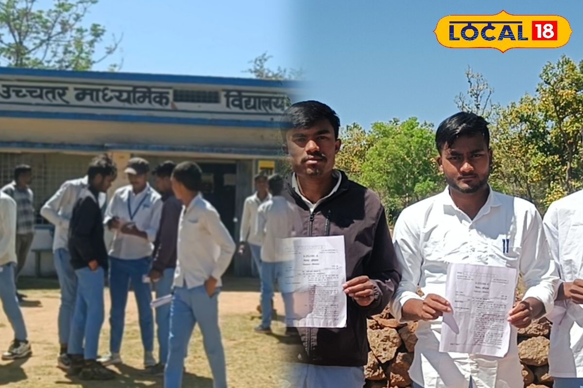इतिहास के आसान सवाल ने राह किया आसान, छात्रों को है अच्छे अंक मिलने की उम्मीद