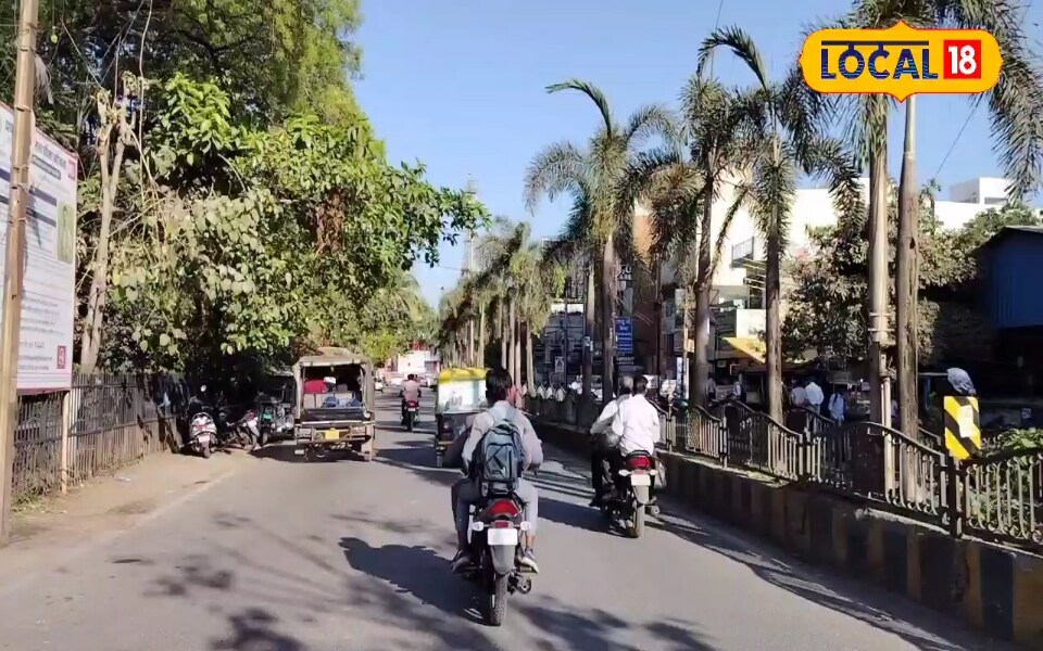 छत्तीसगढ़ में गर्मी की दस्तक, तापमान में लगातार बढ़ोतरी, जानें आज का मौसम