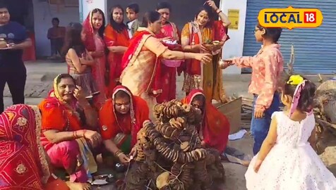 पूजा पूजा