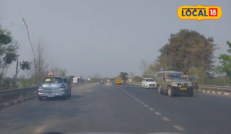 बिना HSRP के वाहन पर जुर्माना, फर्जी प्लेटों पर भी कड़ी निगरानी, लें डिटेल्स बिना HSRP के वाहन पर जुर्माना, फर्जी प्लेटों पर भी कड़ी निगरानी, लें डिटेल्स