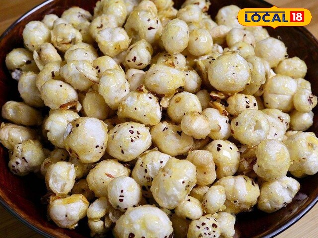 वजन कम करने वाले ये स्नैक्स हैं कमाल, लाजवाब होता है स्वाद, नोट करें रेसिपी  