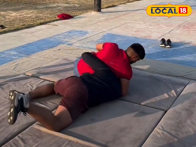 Kabaddi