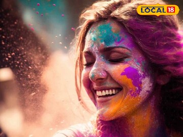 Holi