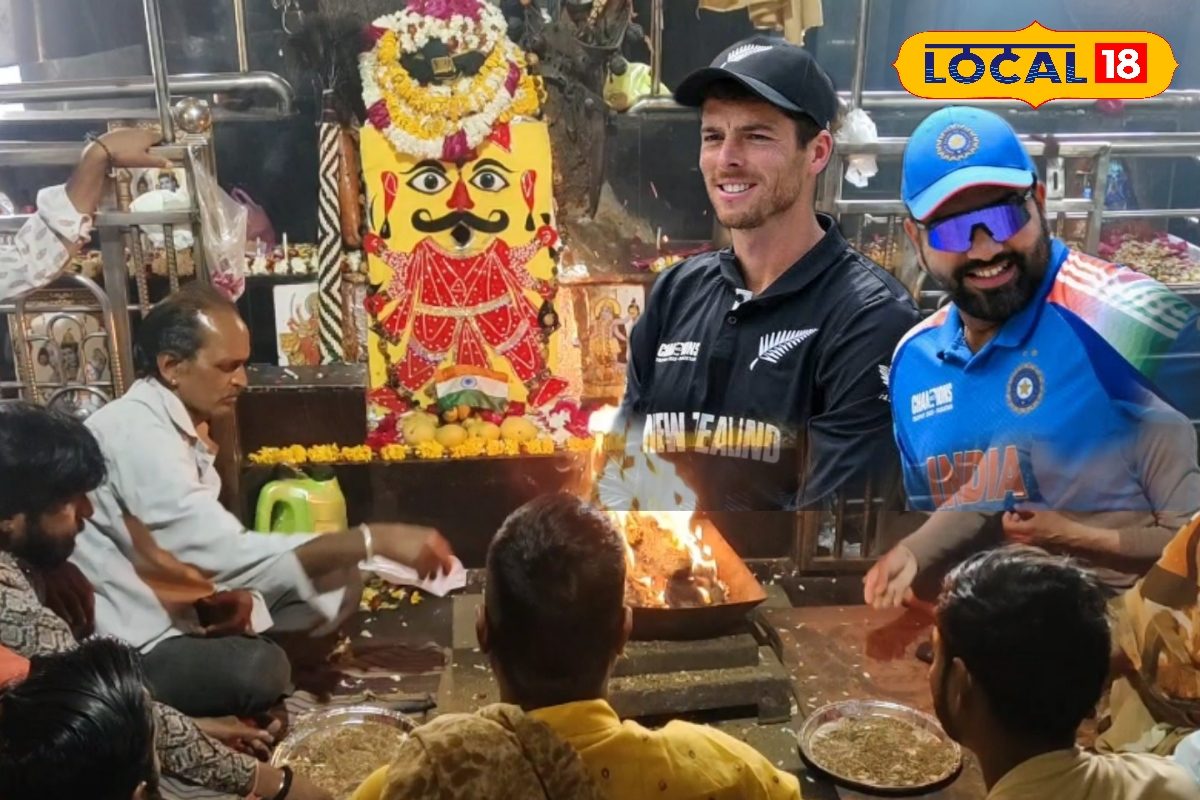 IND vs NZ Champions Trophy Final: भारत की जीत के लिए भीलवाड़ा में हवन-यज्ञ