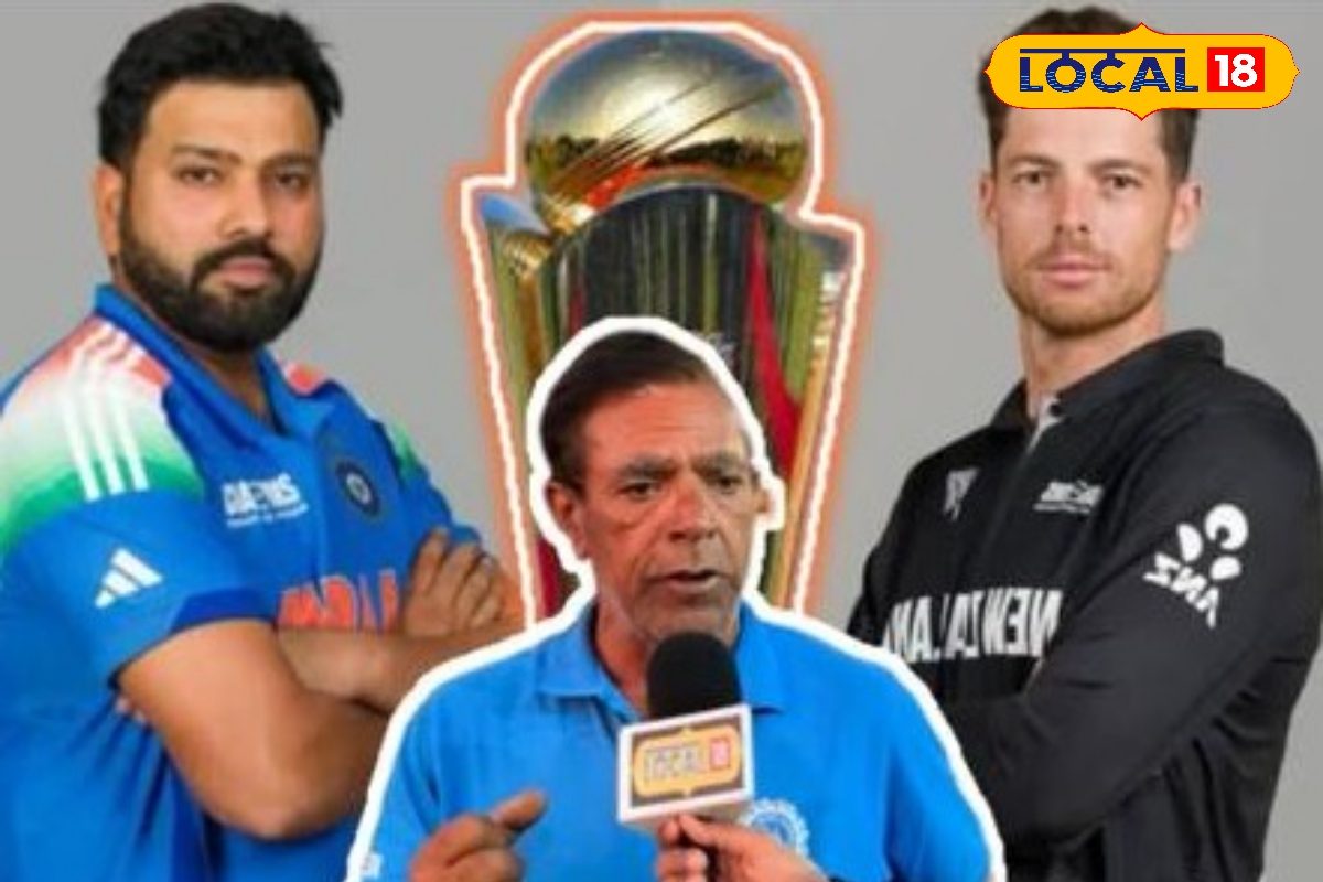 चैंपियंस ट्रॉफी 2025: रोहित शर्मा का टॉस में नहीं गुड लक, लेकिन पलटेगा मैच!