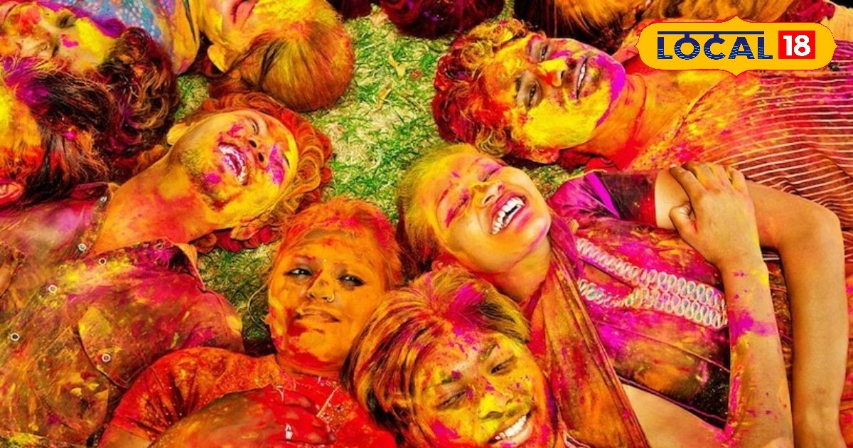 होली से 1 दिन पहले चोरी-छिपे घर लाएं ये 4 चीजें… मां लक्ष्‍मी होंगी प्रसन्‍न, होगी पैसों की बारिश