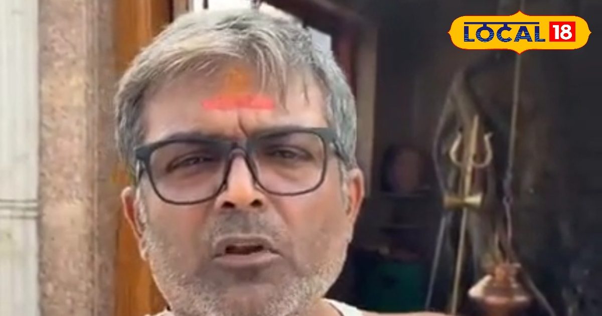 कौन है बबलू राजानी? खंडवा के अनोखे समाजसेवी, सोशल मीडिया से करता है ...