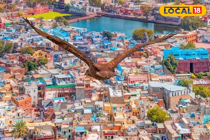 जोधपुर में घूमने के लिए ये जगह हैं खास, राजस्थानी संस्कृति की दिखती है झलक, यहां बार-बार आने का करेगा मन
