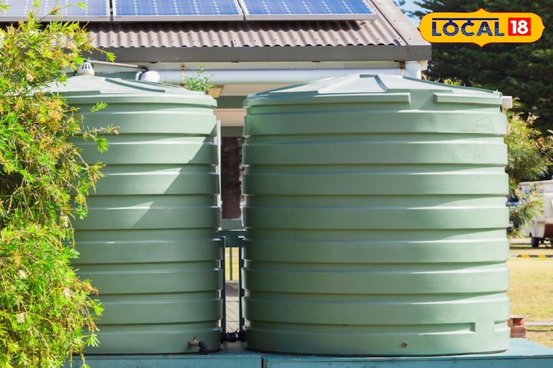 Water tank clean process , how to keep clean water tank , water tank cleaning tips, water tank se smell kaise dur kare, पानी की टंकी साफ करने का तरीका, पानी की टंकी से बदबू कैसे दूर करें, बारिश में वॉटर टैंक से बदबू आने पर क्या करें, बरसात में पानी की टंकी से आ रही बदबू कैसे रोकें, पानी की टंकी को कैसे साफ रखें , वॉटर टैंक को साफ रखने के टिप्स , वॉटर टैंक टिप्स