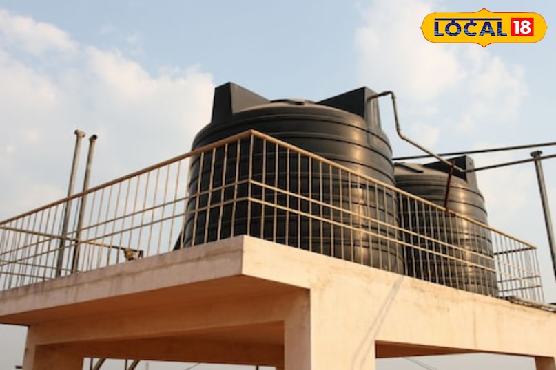 Water tank clean process , how to keep clean water tank , water tank cleaning tips, water tank se smell kaise dur kare, पानी की टंकी साफ करने का तरीका, पानी की टंकी से बदबू कैसे दूर करें, बारिश में वॉटर टैंक से बदबू आने पर क्या करें, बरसात में पानी की टंकी से आ रही बदबू कैसे रोकें, पानी की टंकी को कैसे साफ रखें , वॉटर टैंक को साफ रखने के टिप्स , वॉटर टैंक टिप्स