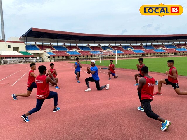 CM Khel Gyantosav 2025: खेल में रुचि है तो ये मौका आपके लिए, एक क्लिक में जाने