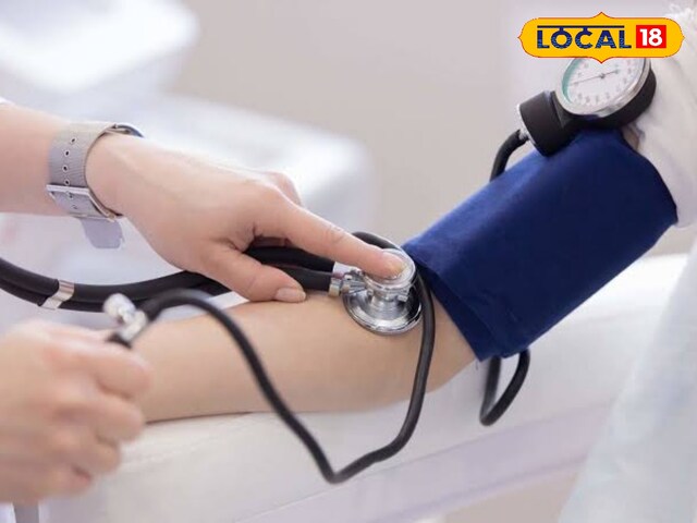 स्वास्थ्य के लिए योगी सरकार का मास्टरप्लान!हाई BP और Diabetes मरीजों की पहचान