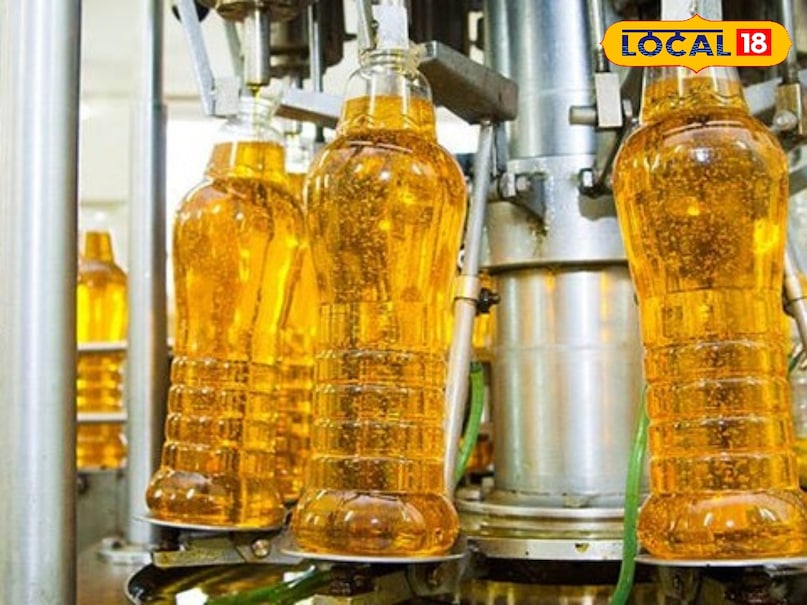 sarso ka tel asli hai ya nakli kaise pahchane,mustard oil purity check,sarso ke tel ke fayde,sarso ke tel ke nuksan,Lifesyle,food,Sarso ke tel ki pehchan kaise kare,sarso ke tel me milawat kis chij ki hoti hai, Mustard oil, how to identify genuine mustard oil, what is mustard oil, how to check adulteration in mustard oil, सरसों का तेल, कैसे पहचानें असली सरसों का तेल, सरसों का तेल कैसै होता है, सरसों के तेल में मिलावट कैसे चेक करें