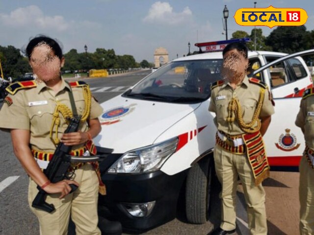 HYP_5041892_cropped_17032025_114955_img_20250317_114547_waterm_2 Mathura: Female policeman asked for gender change for marriage from Saheli