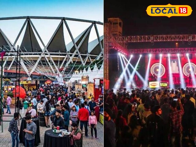 स्वाद, मस्ती और धमाल! दिल्ली के इस फूड फेस्टिवल में मिलेगा हर जायके का...