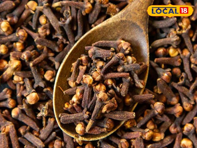 रात में दो लौंग का सेवन है वरदान, मोटापा, नींद की कमी कर देगी गायब!