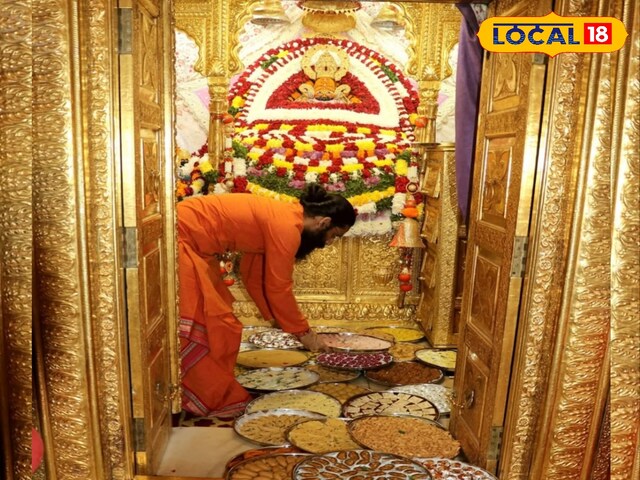 खटू श्याम जी मंदिर: क्या आप श्याम जी के पसंदीदा आनंद को जानते हैं?