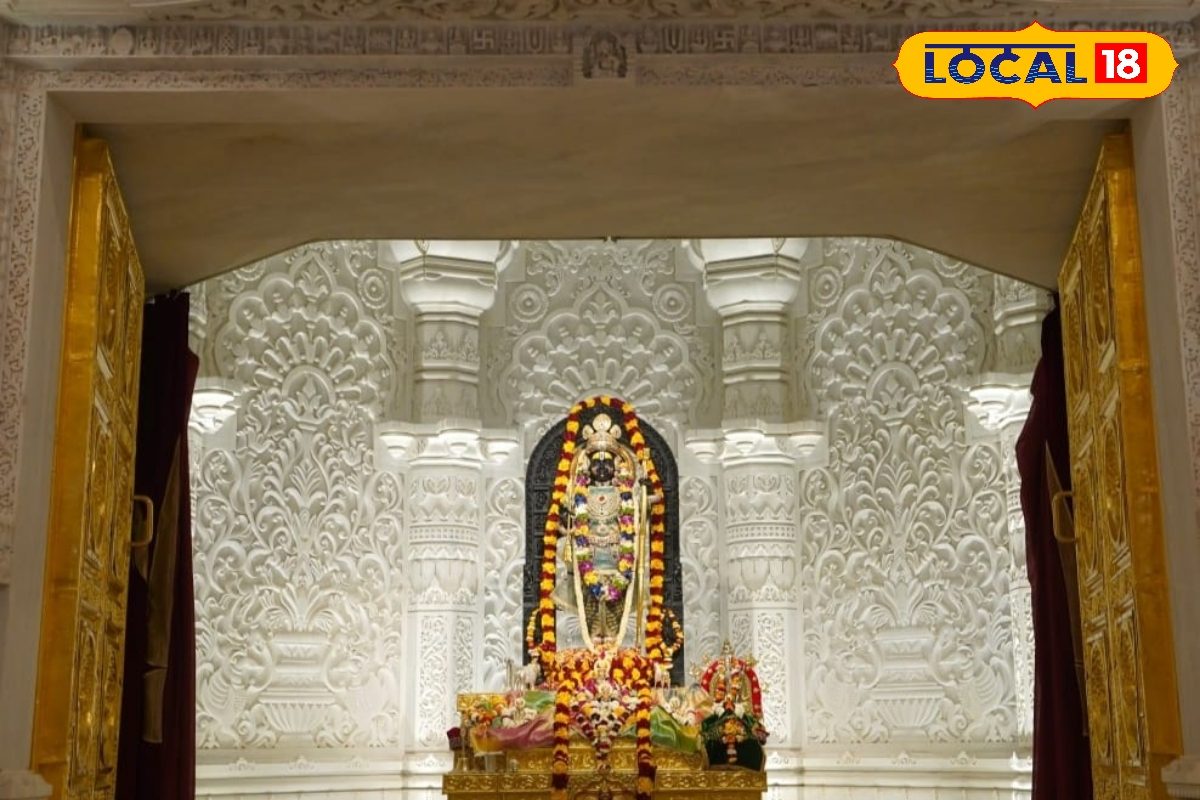 अयोध्या राम मंदिर में अब नहीं बनेगा कोई मुख्य पुजारी, जानिए क्या है वजह