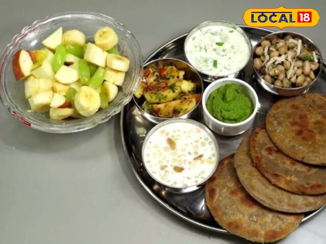 नवरात्रि के नौ दिन बनाएं ये खास पकवान, कम मेहनत में झटपट होते हैं तैयार