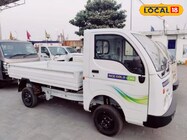 टाटा की इस CNG मिनी ट्रक से होगी 4 गुना कमाई, 1 किलो में चलेगी 21KM