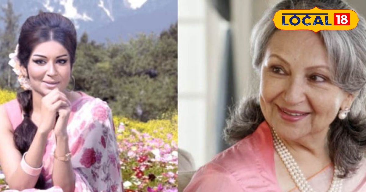 Sharmila Tagore Upcoming Movie: Saif Ali Khan’s mother will return to cinema after 15 years, story will be related to mother-daughter relationship, know the name of the movie