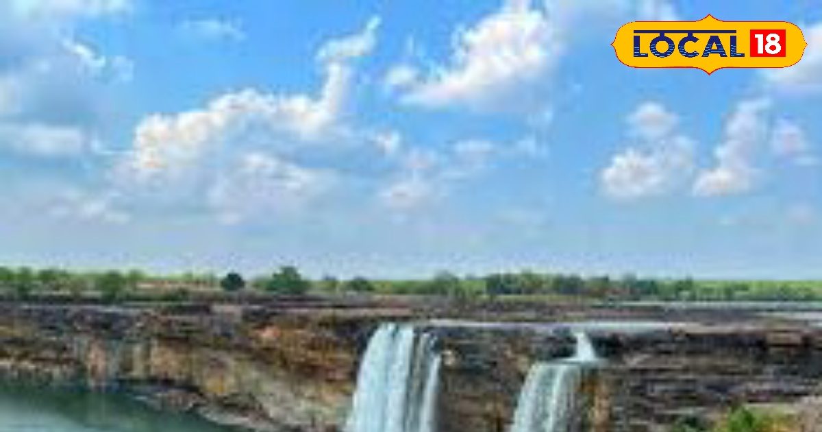 Korem Water Fall Do you know which place is called the kingdom of waterfalls? Know the ...