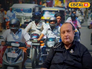   हेलमेट