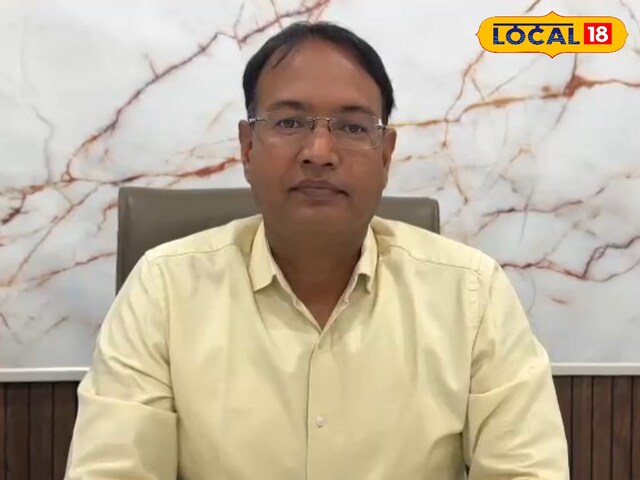 पाली सीएमएचओ डॉ। मारवाल को अचीवर्स अवार्ड से सम्मानित किया जाएगा, इस योजना को सफल बनाया