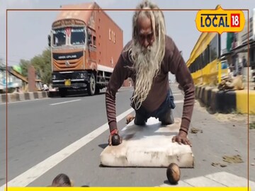 HYP_5057215_1742776347732_2-1-2025-03-41bb5a854766d9c64fb32263ce51400f Saint's amazing faith ... will travel for 7 years at the age of 60, we do 2100 times every day